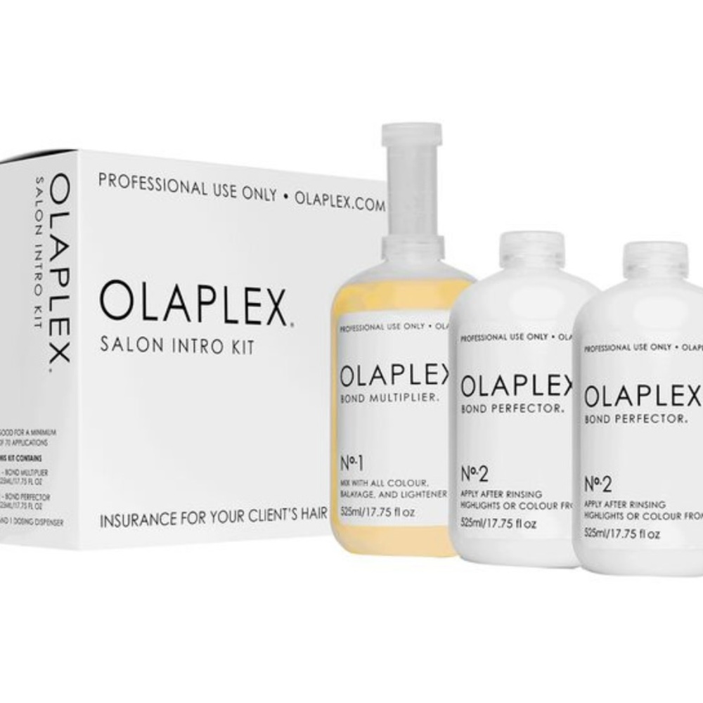 Olaplex Professional Hair Care Kit